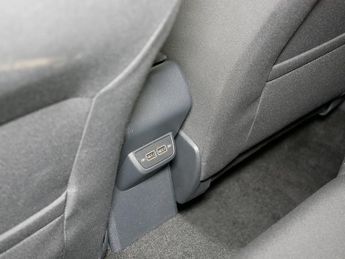 Volkswagen Polo TSI R-Line