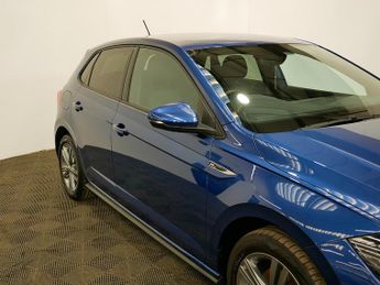 Volkswagen Polo TSI R-Line