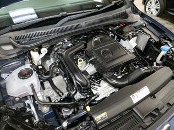 Volkswagen Polo TSI R-Line