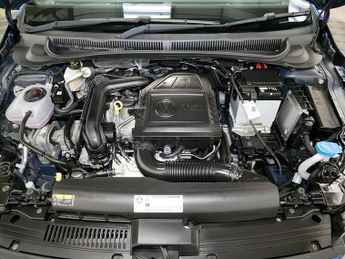 Volkswagen Polo TSI R-Line