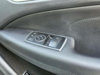 Mercedes-Benz C Class C180 BlueEfficiency AMG Sport