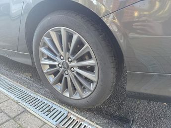 Ford Focus 1.5T EcoBoost ST-Line Estate 5dr Petrol Auto Euro 6 (s/s) (150 p