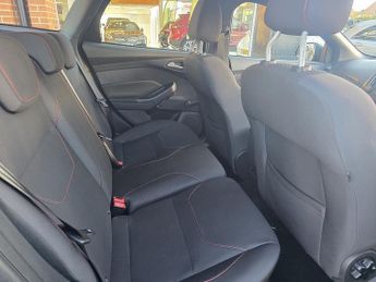 Ford Focus 1.5T EcoBoost ST-Line Estate 5dr Petrol Auto Euro 6 (s/s) (150 p