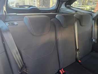 Ford Focus 1.5T EcoBoost ST-Line Estate 5dr Petrol Auto Euro 6 (s/s) (150 p