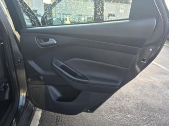 Ford Focus 1.5T EcoBoost ST-Line Estate 5dr Petrol Auto Euro 6 (s/s) (150 p