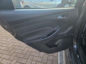 Ford Focus 1.5T EcoBoost ST-Line Estate 5dr Petrol Auto Euro 6 (s/s) (150 p