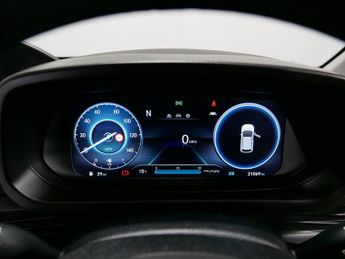 Hyundai i20 T-GDi MHEV SE Connect