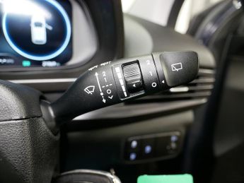 Hyundai i20 T-GDi MHEV SE Connect