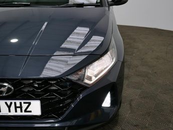 Hyundai i20 T-GDi MHEV SE Connect