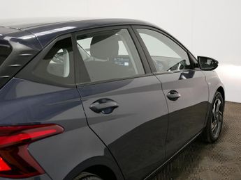 Hyundai i20 T-GDi MHEV SE Connect