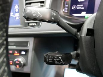 SEAT Leon EcoTSI XCELLENCE Technology