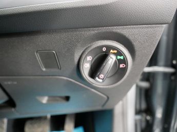 SEAT Leon EcoTSI XCELLENCE Technology