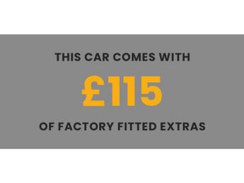 SEAT Leon EcoTSI XCELLENCE Technology