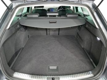 SEAT Leon EcoTSI XCELLENCE Technology