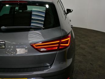 SEAT Leon EcoTSI XCELLENCE Technology