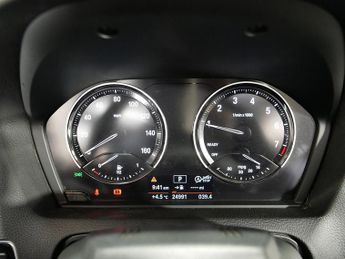 BMW 2 Series 218i Sport