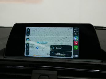 BMW 2 Series 218i Sport