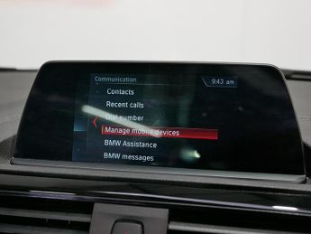 BMW 2 Series 218i Sport