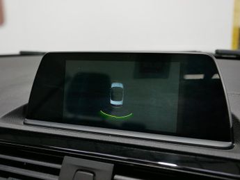 BMW 2 Series 218i Sport