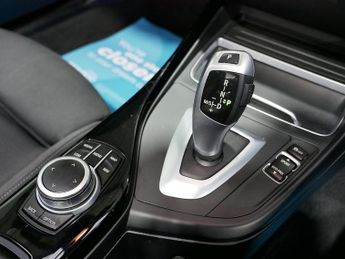 BMW 2 Series 218i Sport