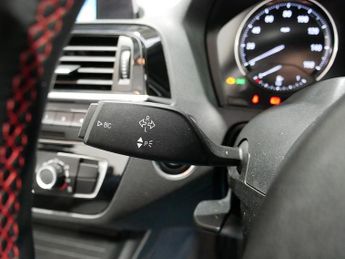 BMW 2 Series 218i Sport