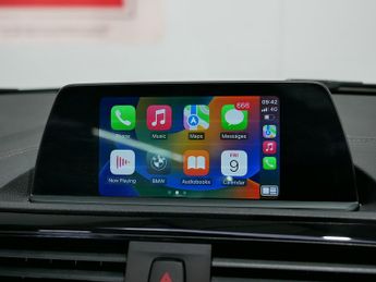 BMW 2 Series 218i Sport