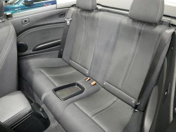 BMW 2 Series 218i Sport