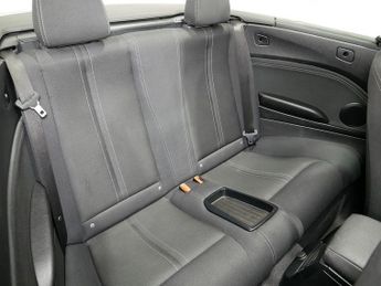 BMW 2 Series 218i Sport