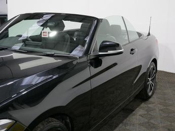 BMW 2 Series 218i Sport