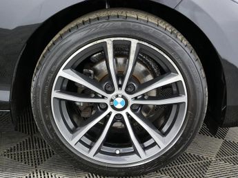 BMW 2 Series 218i Sport