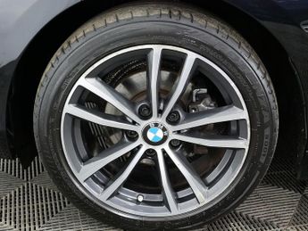 BMW 2 Series 218i Sport