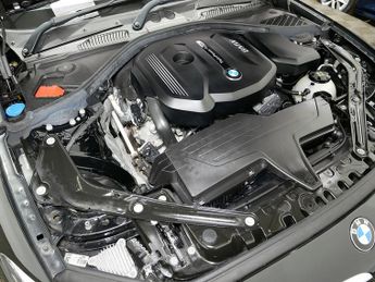 BMW 2 Series 218i Sport