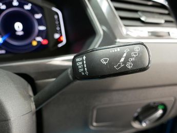 Volkswagen Tiguan Allspace TSI EVO SEL