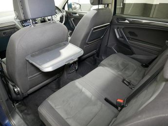 Volkswagen Tiguan Allspace TSI EVO SEL