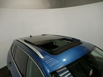 Volkswagen Tiguan Allspace TSI EVO SEL