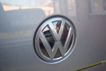 Volkswagen Transporter 2.0 BiTDI T30 Highline Kombi Double Cab 5dr Diesel DSG 4Motion S