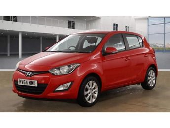 Hyundai I20 Active