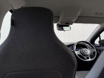 Renault Zoe R135 EV50 52kWh Iconic Hatchback 5dr Electric Auto (Rapid Charge