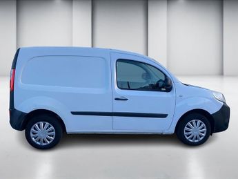 Renault Kangoo 1.5 dCi Energy ML19 eco2 Phase 2 FWD L2 H1 5dr