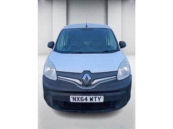 Renault Kangoo 1.5 dCi Energy ML19 eco2 Phase 2 FWD L2 H1 5dr