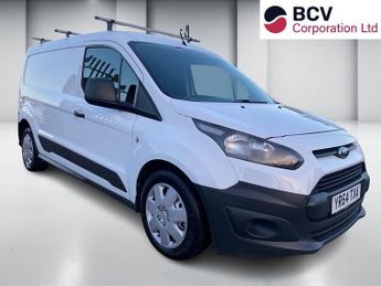 Ford Transit Connect 1.6 TDCi 240 Panel Van 4dr Diesel Manual L2 H1 (128 g/km, 94 bhp