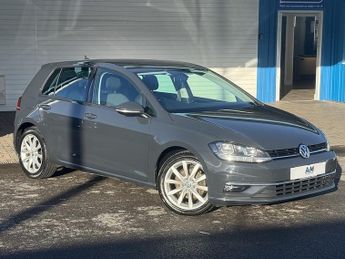Volkswagen Golf TDi TDI GT