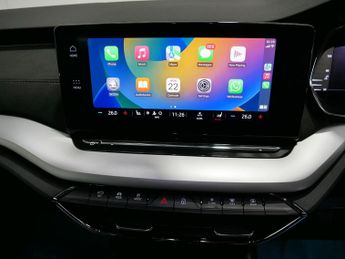 Skoda Octavia TSI ACT SE L