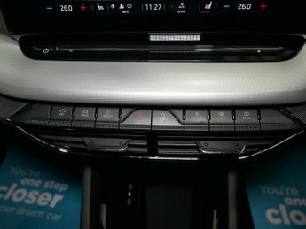 Skoda Octavia TSI ACT SE L