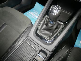 Skoda Octavia TSI ACT SE L