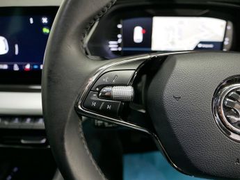 Skoda Octavia TSI ACT SE L