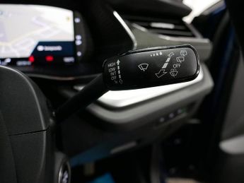 Skoda Octavia TSI ACT SE L