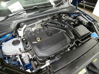 Skoda Octavia TSI ACT SE L