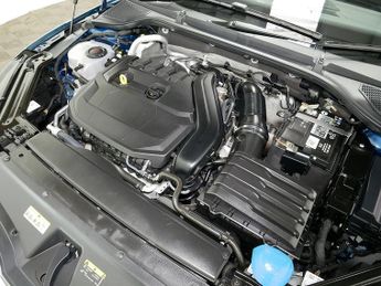 Skoda Octavia TSI ACT SE L