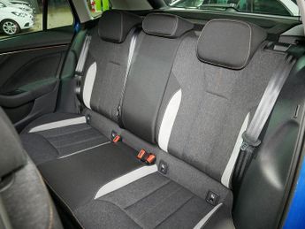 Skoda Kamiq TSI ACT SE L